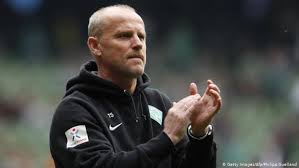 Thomas schaaf born 30 april 1961 is a german retired footballer who played as a defender and a current manager zimmerduell thomas schaaf thomas wolter sv. Thomas Schaaf And Werder Bremen Part Ways Sports German Football And Major International Sports News Dw 15 05 2013