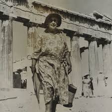 Agatha Christie and Empire – The Social History Society