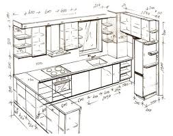 Planning Your Kitchen Making Design Choices In The Right Order Kitchen Layout Plans Kitchen Layout Kitchen Room Design