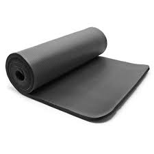 Product information luxurymap isomatte for maximum comfort in all the right places, the luxurymap uses pressure mapping technology to offer thoughtful support at camp. Campingmatte Schwarz 180x60x1 5cm Isomatte Kaufland De