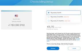Your skype number will be reactivated as soon as they payment has been processed and accepted. How To Get Your Own Skype Phone Number