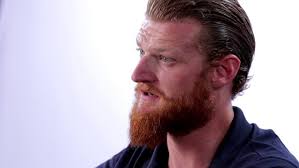 Army Captain Ryan Timoney