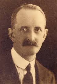 Henderson's Grandfather