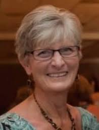 Nancy Weber Obituary (1952