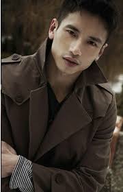 Actor Manuel Luis Jacinto (b. 19 AUG 1987, Manilla, Philippines) Played  Jianyu Li