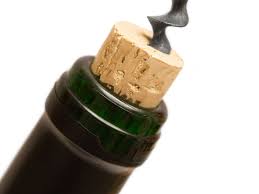 If only all wine bottles could be so friendly! How To Open A Wine Bottle The Perfect Ritual Santavinea Comsantavinea