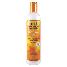 Cantu Moisturizing Curl Activator Cream Shea Butter 12 Oz Cvs Pharmacy