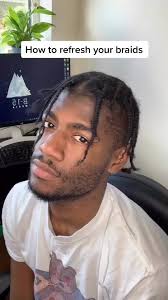 Treccine Alla Travis Scott