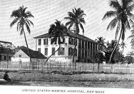 U S Marine Hospital Key West Florida Key West Florida Images Florida