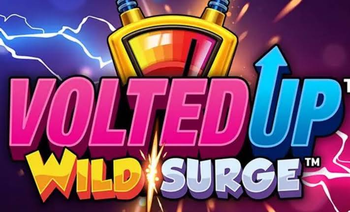 VoltedUP WildSurge Slot Review - iGamingToday.com - News, insights and Slots review