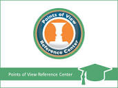 Points of View Reference Center Class (INFOhio Learning Pathways)