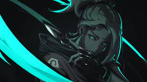 Jett Valorant Fanart Love Photos Cool Pictures Cool Photos