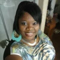 Tameitha Flowers -Dortch