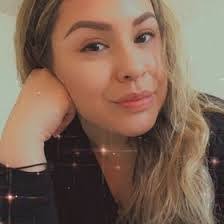 Ashley Boruff's Instagram, Twitter & Facebook