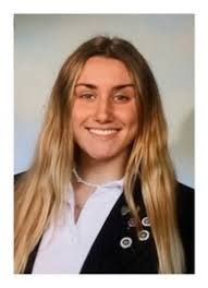 Gabrielle Hall's Women's Swimming Recruiting Profile