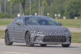 All-New Subaru BRZ Coming in 2021 - New WRX and STi in 2022