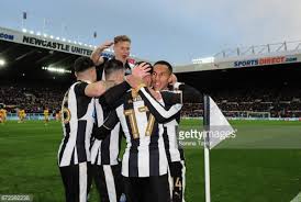 Jul 17, 2019 contract expires: Newcastle United