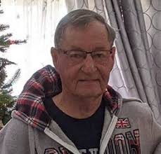 Ronald William Glunt died