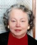 Christina Trapeni Obituary (2012)