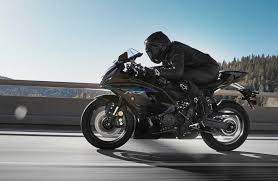 It was designed to compete in the superbike world championship. The 2021 Yamaha Yzf R7 How It S Different And Special