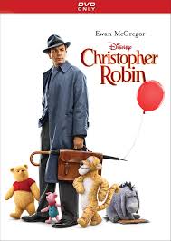 In this heartwarming tale from disney, christopher robin, the boy who had countless adventures in the. Christopher Robin Buy Online In Botswana At Botswana Desertcart Com Productid 89486341