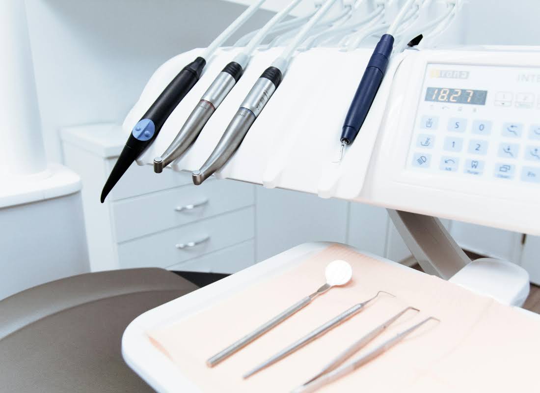 Cosmetic Dental Procedures product image