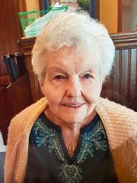 Most Recent Obituaries