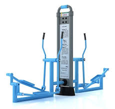 outdoor gym supplier msia park