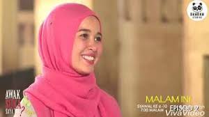 Isteri untuk diiktiraf ialah siri televisyen drama malaysia 2018 arahan azman yahya (jinggo) yang diadaptasi daripada novel 2015 dengan judul sama karya nurfaza alisya, lakonan redza rosli dan elvina mohamad. Isteri Untuk Diiktiraf Episod 23