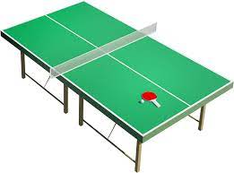 El área de recreación y deportes se fundamenta en el aprovechamiento del tiempo libre de niños, jóvenes, adultos y personas de la tercera edad, aportando no solo al crecimiento cultural, deportivo y al desarrollo integral del ser, sino también promoviendo una vejez activa y participativa en el público mayor. Download Hd Mesa De Tenis De Mesa Sketchup Transparent Png Image Nicepng Com