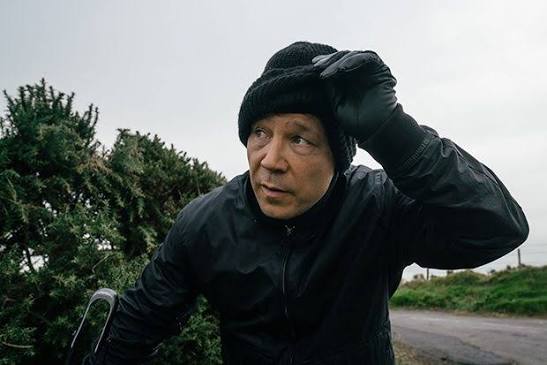 Who is John Corbett? Meet the new Line of Duty "balaclava man" baddie  played by Stephen Graham | Radio Times