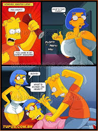 The Simpsons 27 – The Assemblage be beneficial to Porn Magazines.. at xxx-cartoons.com  | Page 3