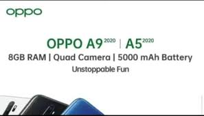 Features 6.5″ display, snapdragon 665 chipset, 5000 mah battery, 128 gb storage, 8 gb ram, corning gorilla glass 3. The Oppo A5 2020 Looks Like An Oppo A9 2020 With Less Ram Notebookcheck Net News