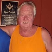 David Woodrow Salmon Obituary (1954