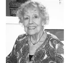 Monique MURRAY Obituary