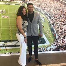 Maybe you would like to learn more about one of these? Who Is Jamal Adams Girlfriend Family Bio Is Here