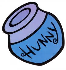 Maybe you would like to learn more about one of these? Winnie The Pooh Honey Pot Whats On My Hunny List Free Image Download