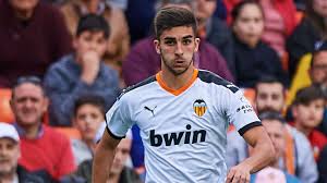 #ft21 @mancity & @sefutbol player ⚽️ | @adidas athlete management. Live Transfer Talk Man City Agree Terms With Valencia S Ferran Torres