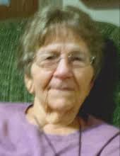 Obituary information for Rosetta Urfer