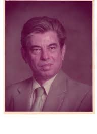 Cipriano "Pano" G. Saenz Obituary July 7, 2010