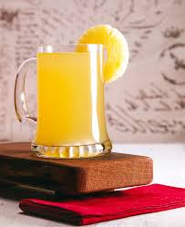 Resep Pynappelbier Maroela Media