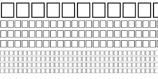 Watermark Font Download For Free View Sample Text Rating And More On Fontsgeek Com