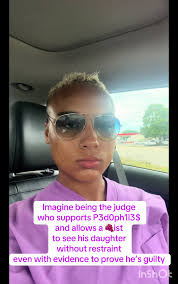 Shania Carter Asiatica