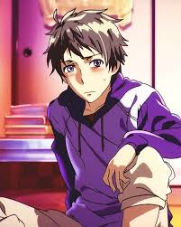 The Kawai Complex Guide To Manors And Hostel Behavior Watch Kazunari Usa Anime Manga