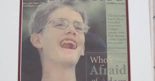 A Prelude to Apology and Forgiveness...