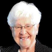 Joanne Charlotte Baxter Obituary