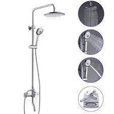 Shower heads price in malaysia june 2021. Shower Head Set With Spring Eye High Quality Shower Faucet Shopee Malaysia