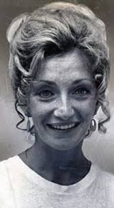 Irene Govenis McCabe (1934-2004)