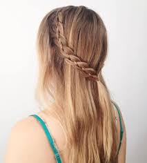Maybe you would like to learn more about one of these? How To 4 Strand Braid Hairstyles Step By Step Tutorial