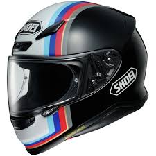 shoei rf 1200 helmet recounter